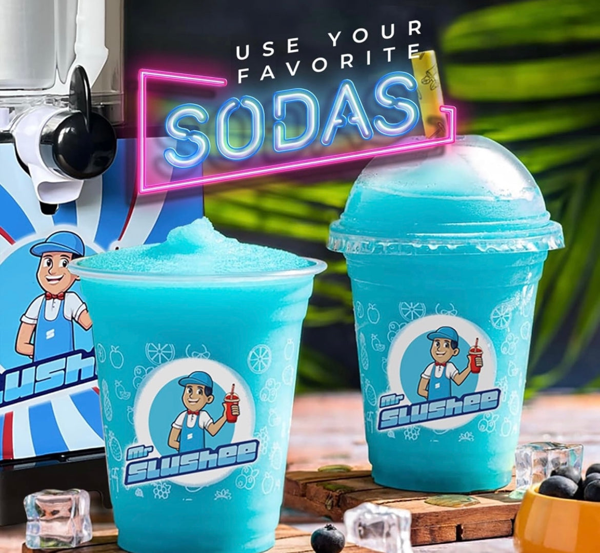 SippinSlush ™