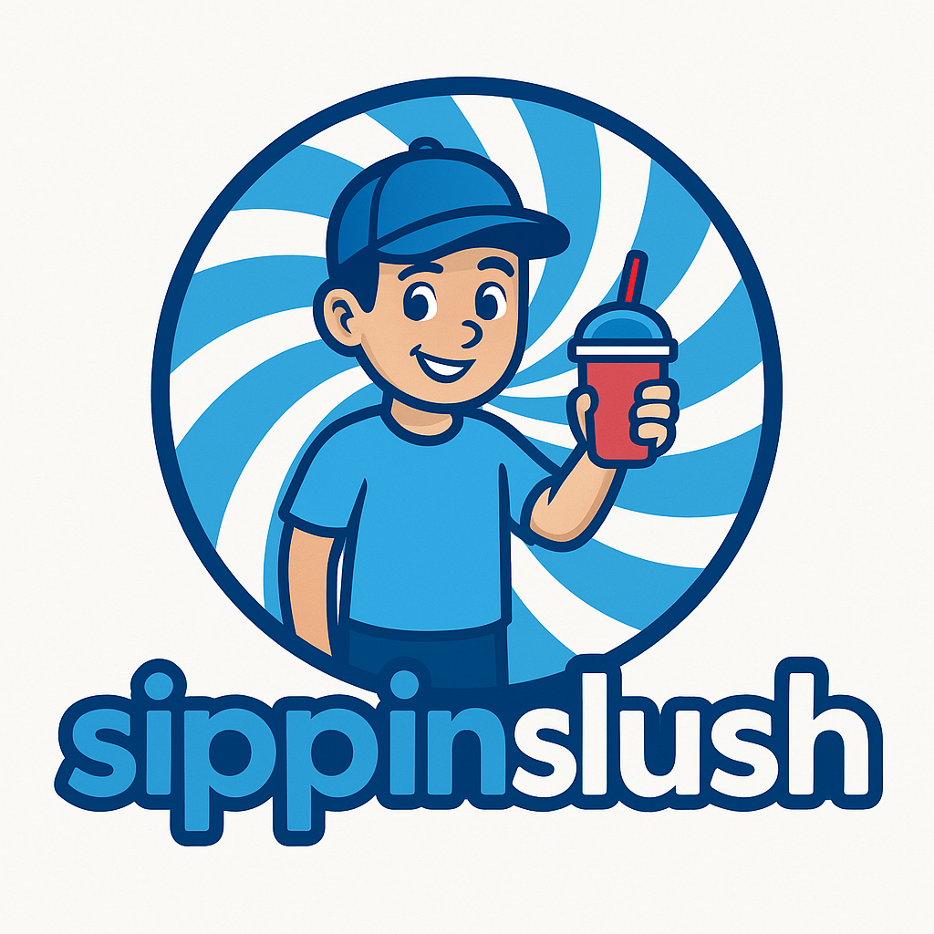 SippinSlush ™
